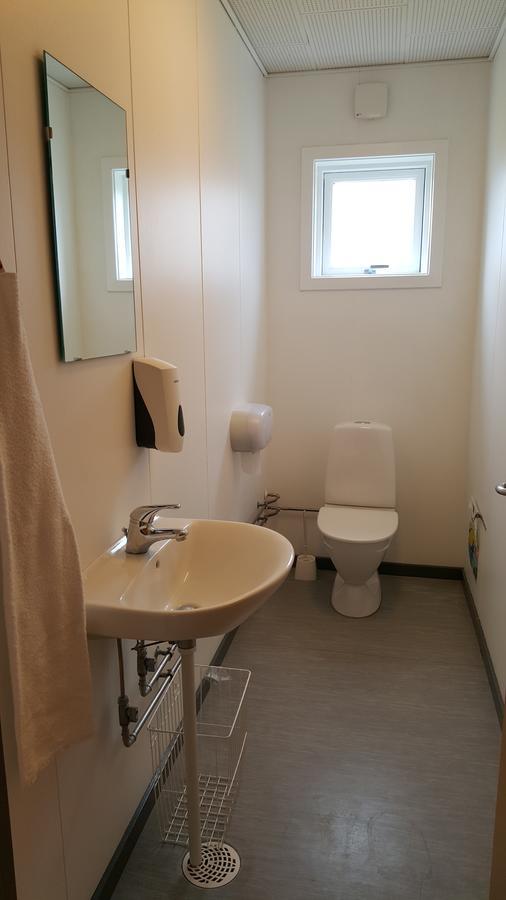 Camping & Feriecenter Samso Kolby Zewnętrze zdjęcie
