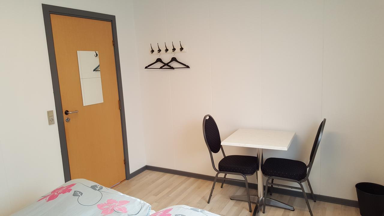 Camping & Feriecenter Samso Kolby Zewnętrze zdjęcie
